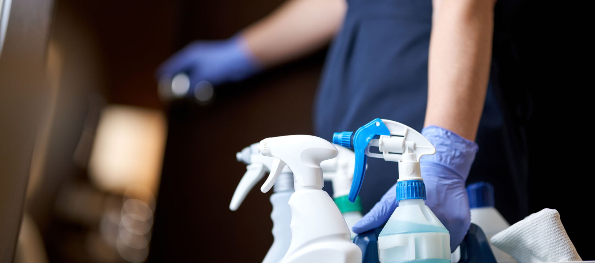 Gebäudereinigung bekommt mehr Geld