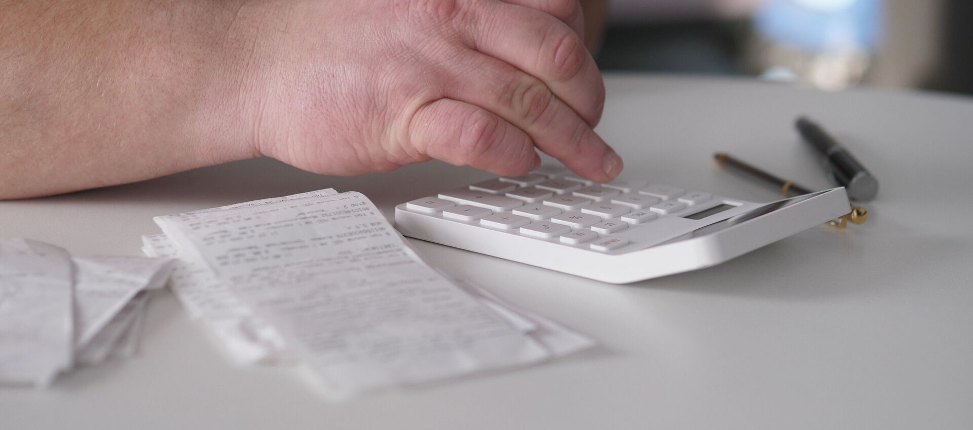 Wie teuer ist eine gute Reinigung wirklich?